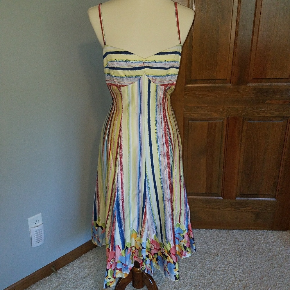 Suzi Chin Dress